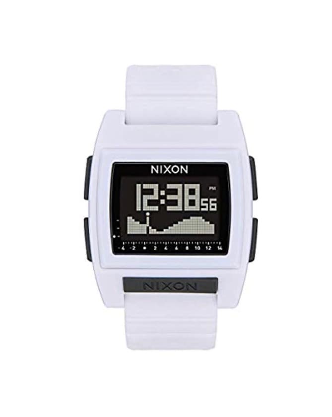 Producto NIXON The Base Tide Pro Watch