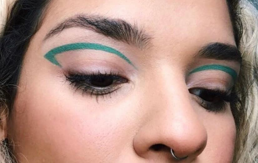 Moda Green Liner