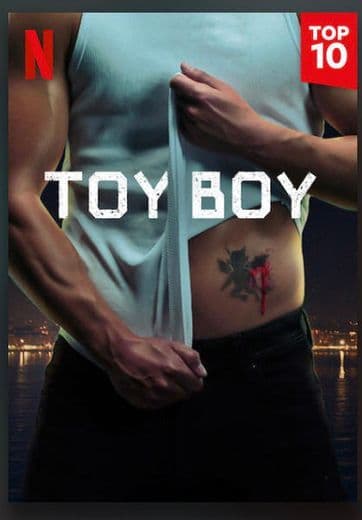 Serie Toy Boy