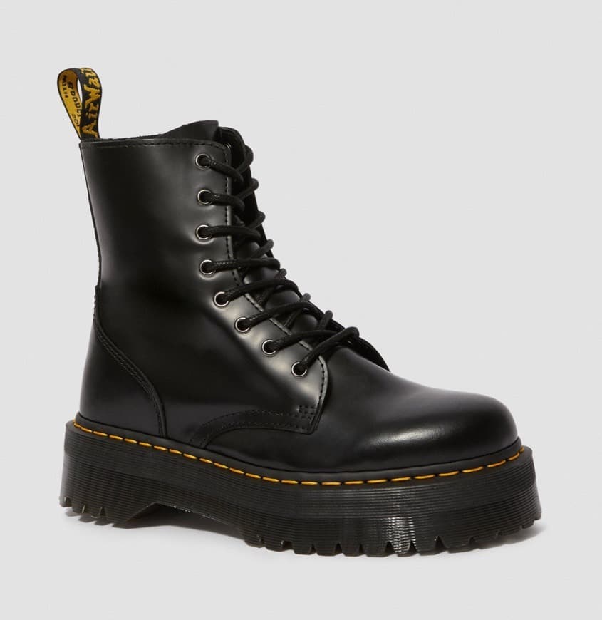 Producto Dr Martens JADON PLATFORM BOOTS