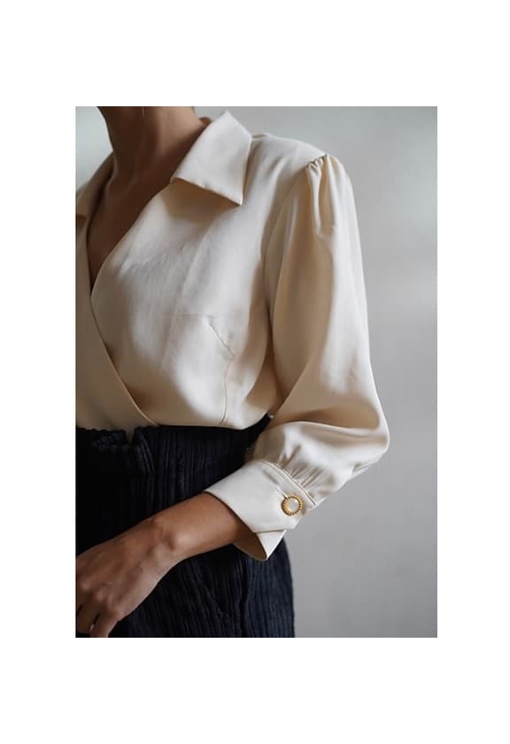 Product Sienna Inspo Gabriela Blouse