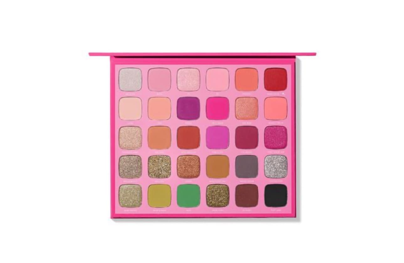 Producto The Jeffree Star Artistry Palette x Morphe