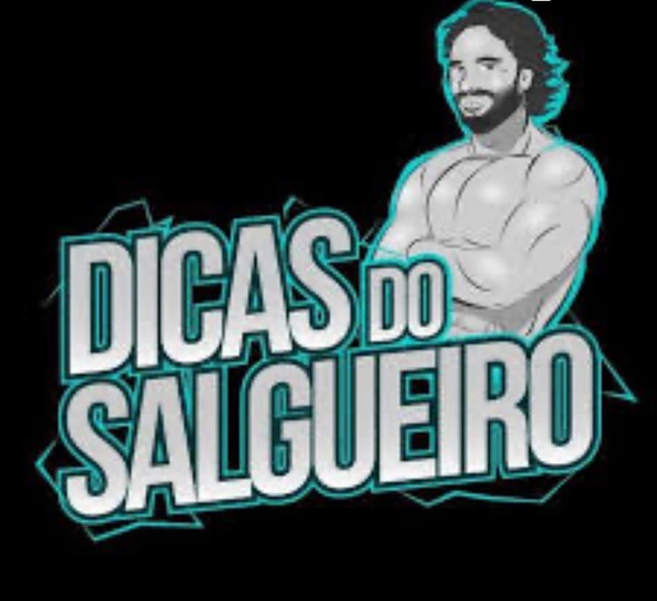 Serie As Dicas do Salgueiro