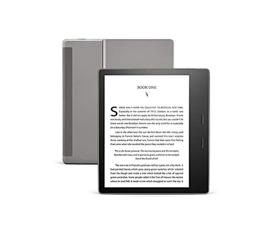 Producto Kindle Book Reader