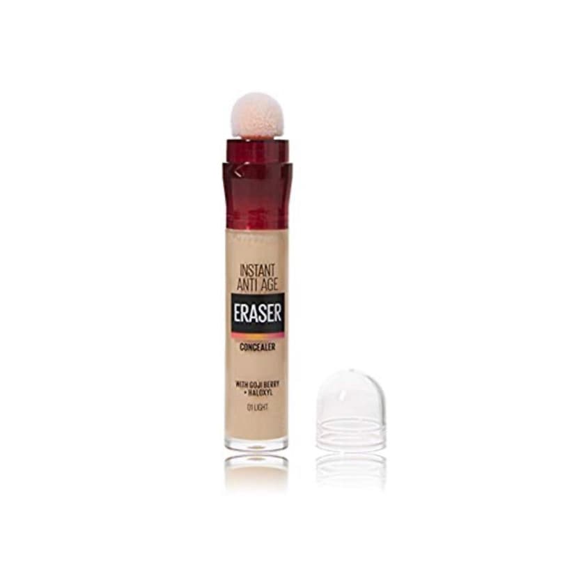 Producto Maybelline Concealer Instant Anti Age Eraser Eye Concealer