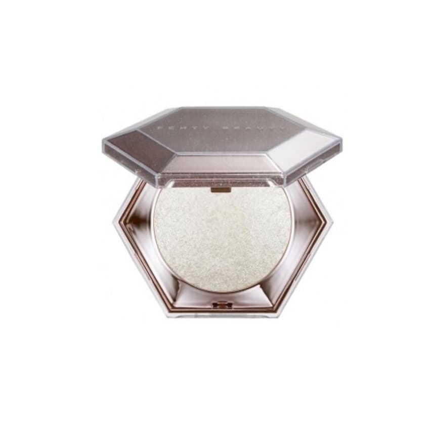 Producto FENTY BEAUTY Diamond Bomb All-Over Diamond Veil