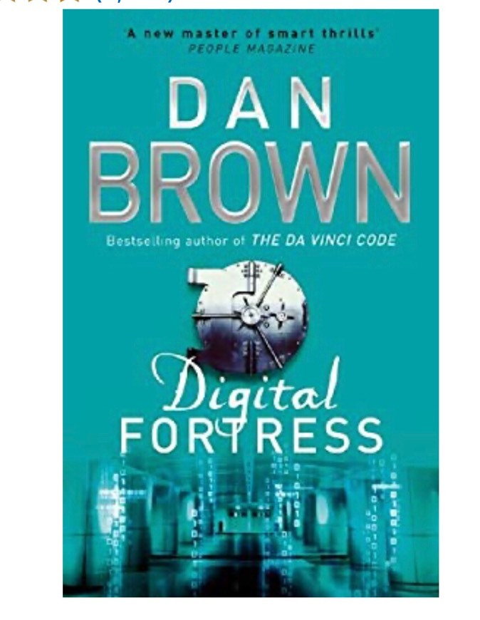 Libro Digital Fortress