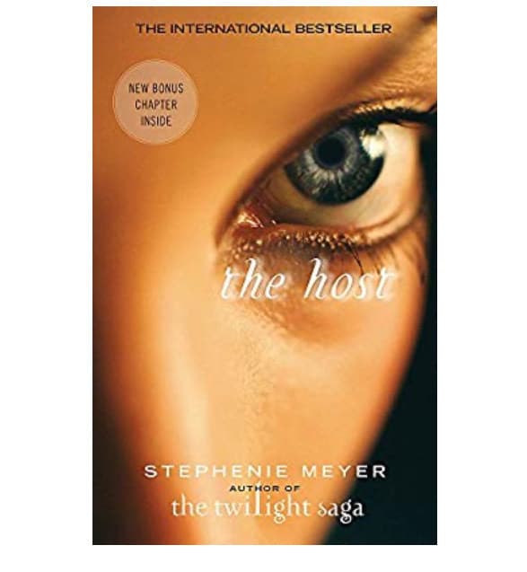 Libro The Host