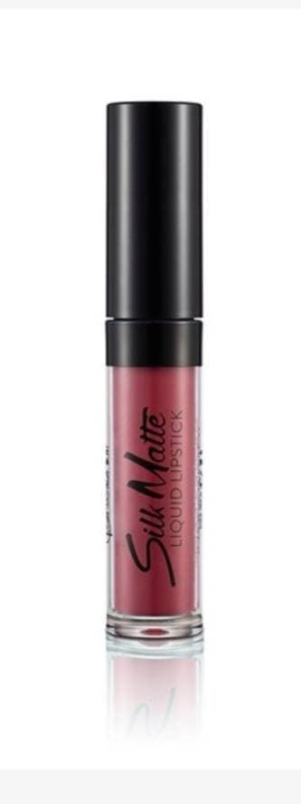 Moda Silk matte liquid lipstick - Flormar -11