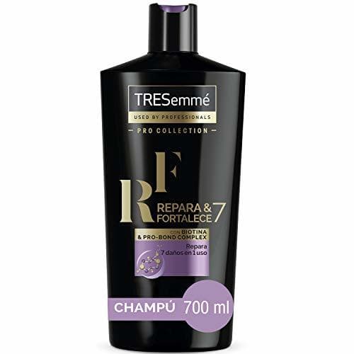 Producto Tresemmé Repara Y Fortalece Champú