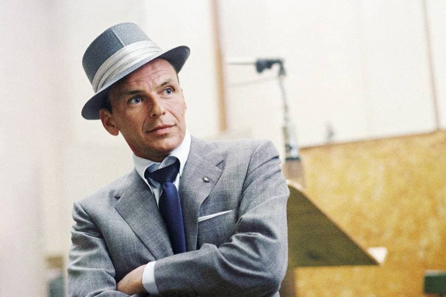 Music Frank Sinatra