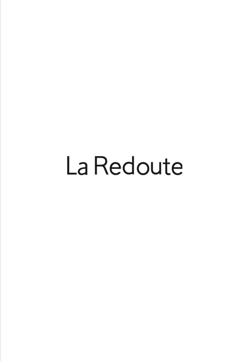 Fashion La Redoute