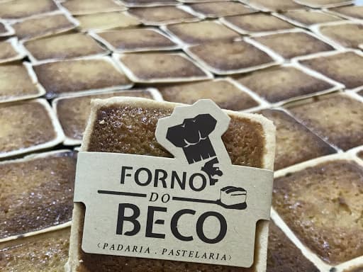 Restaurants Forno do Beco unipessoal, Lda.