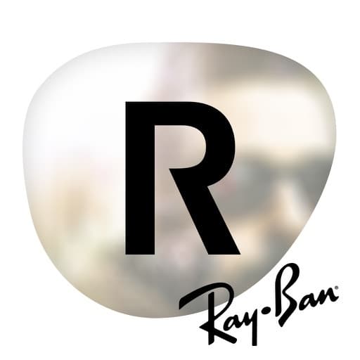 App Reflections x Ray-Ban