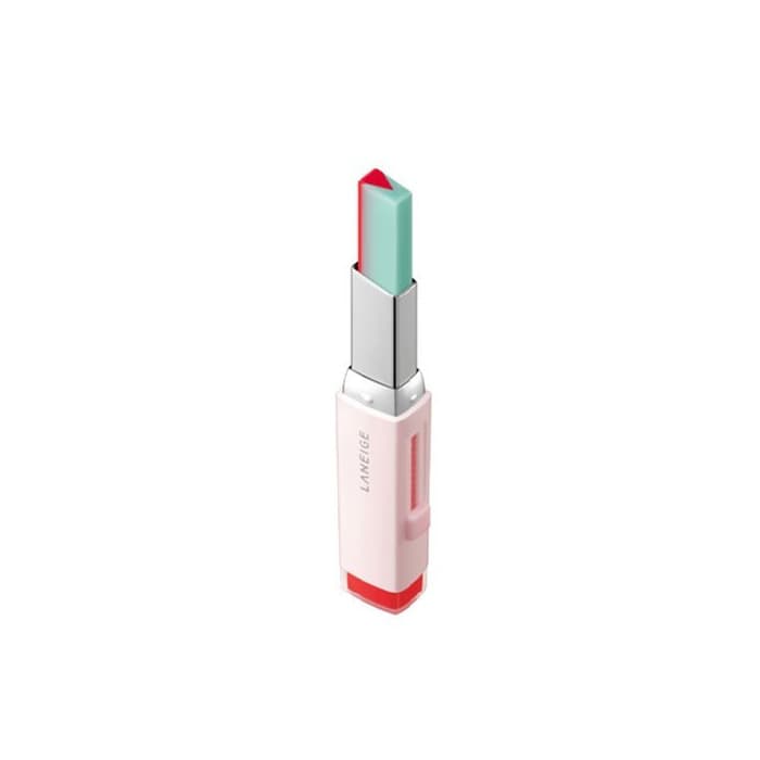 Producto Laneige Two Tone Tint Lip Bar 2g #03 Tint Mint