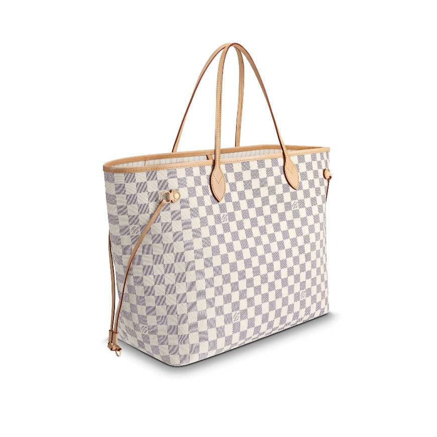 Moda Neverfull MM Monogram - Bolsas | LOUIS VUITTON ®