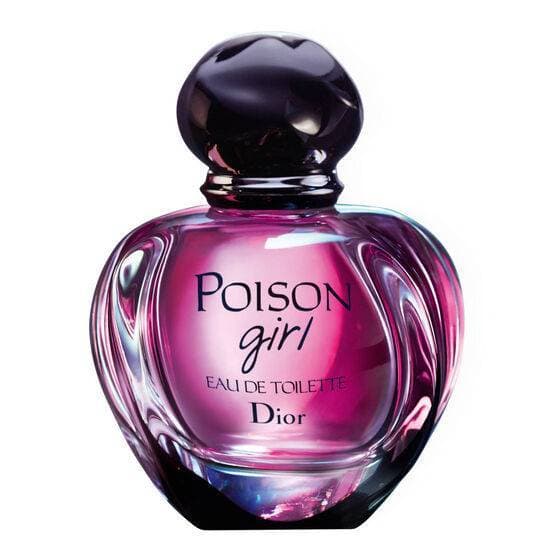 Moda Poison Girl Eau de Toilette da Dior