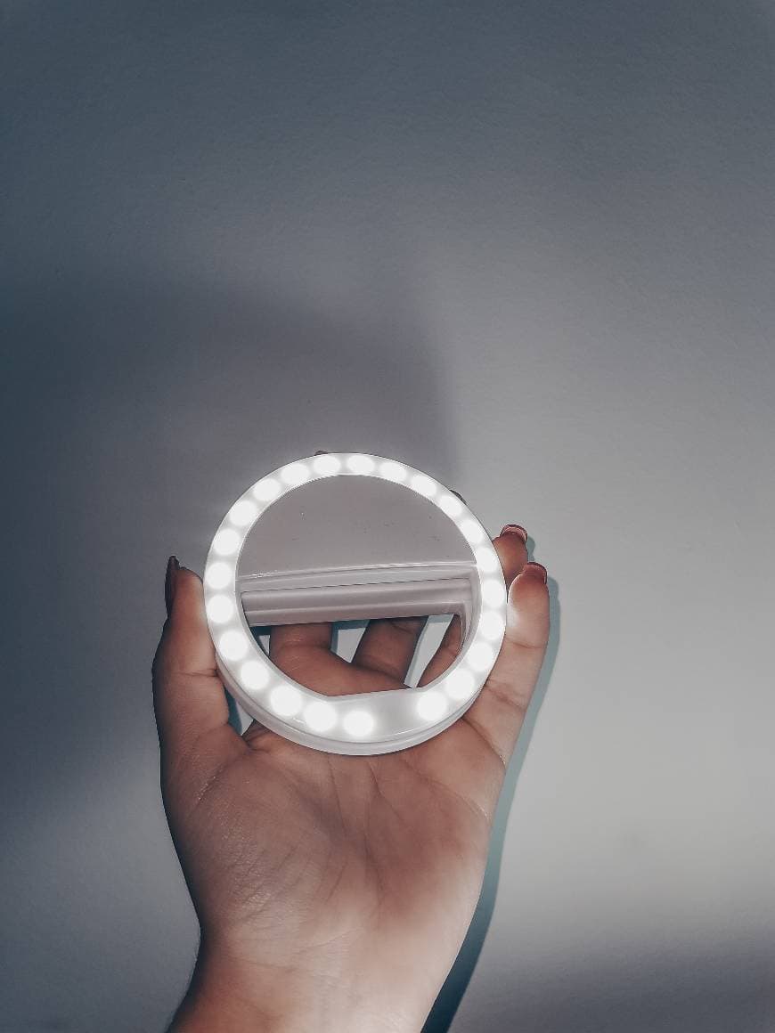 Moda Mini ring light