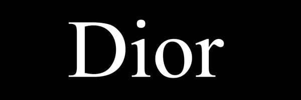 Moda Dior