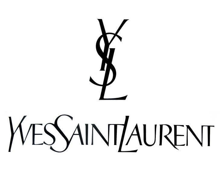 Moda YSL