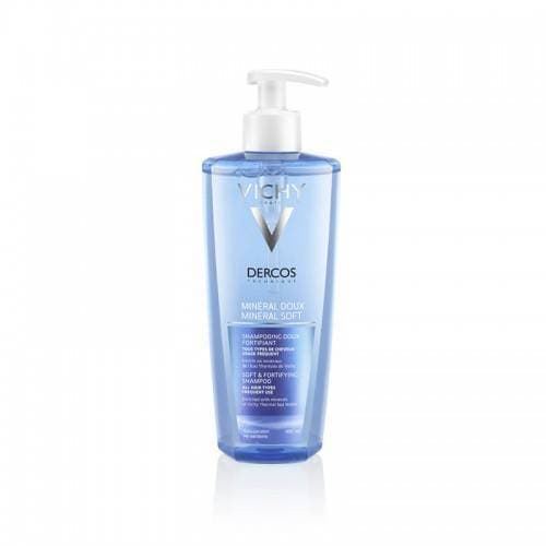 Product Vichy dercos shampoo 