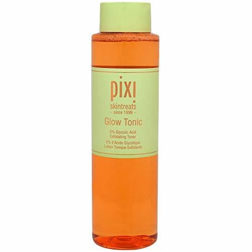 Belleza Pixi Glow Tonic With Aloe Vera & Ginseng 250ml by HealthMarket