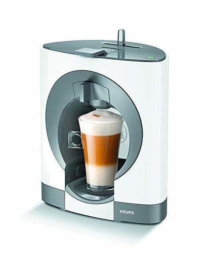 Elemento de la categoría hogar Krups Dolce Gusto Oblo KP1108 - Cafetera de cápsulas