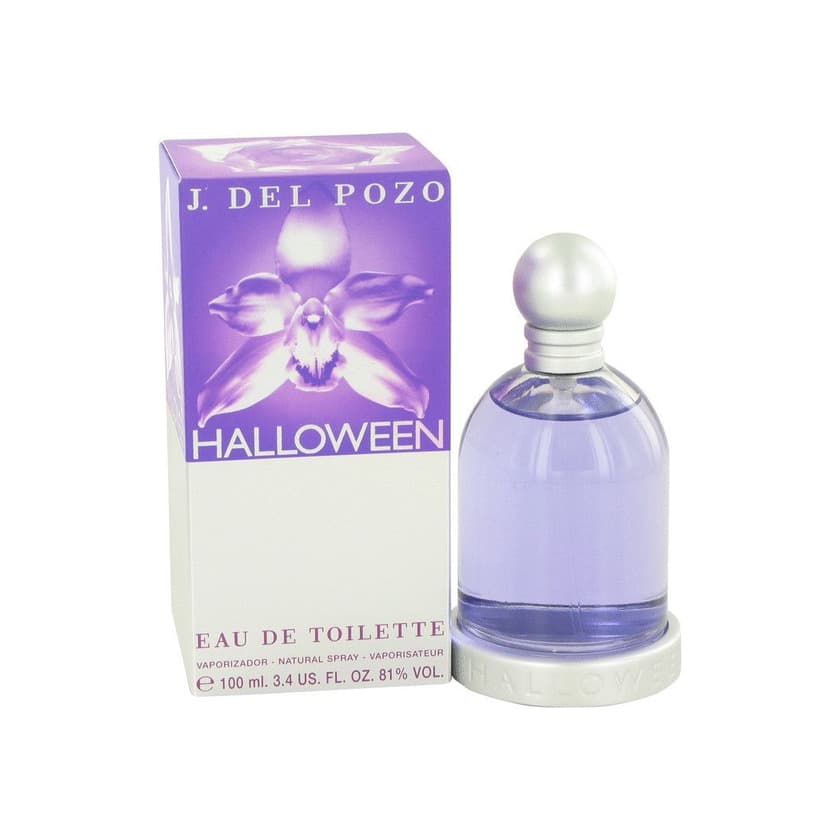 Beauty Halloween EDT 100 ml