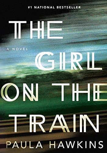 Libro The Girl On The Train