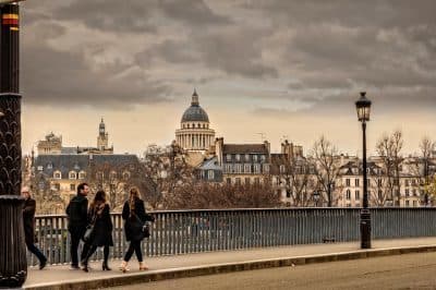 Place París