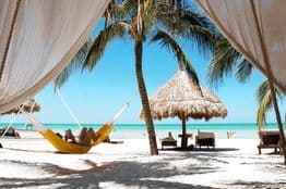 Place Isla de Holbox