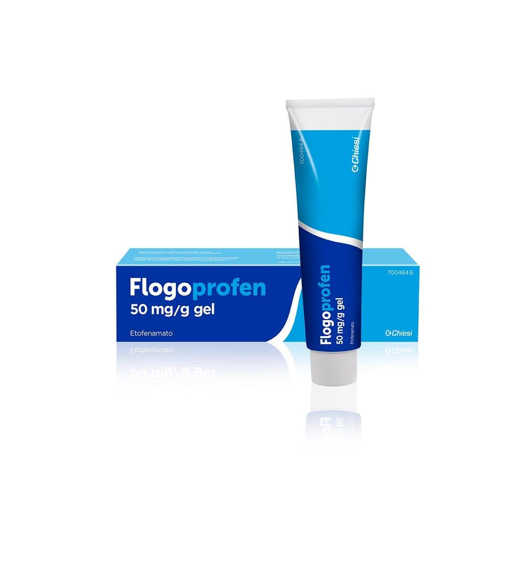 Producto Flogoprofen