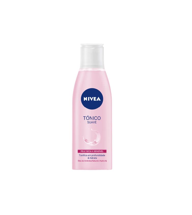 Product Tónico Nivea