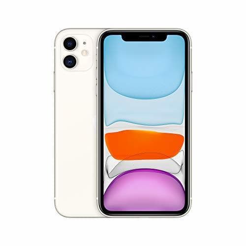 Electronic Apple iPhone 11