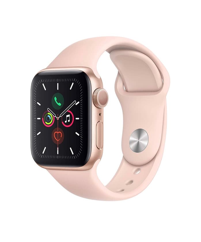 Product Apple Watch 5 Series