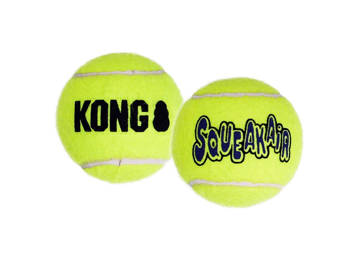 Producto Pelota Kong Tenis