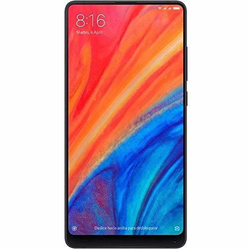 Electronic Xiaomi MI Mix 2S - Smartphone DE 5.9"