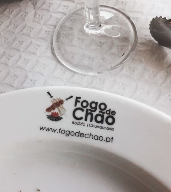 Restaurants Restaurante Fogo de Chão Braga