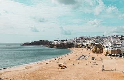 Place Praia dos Pescadores