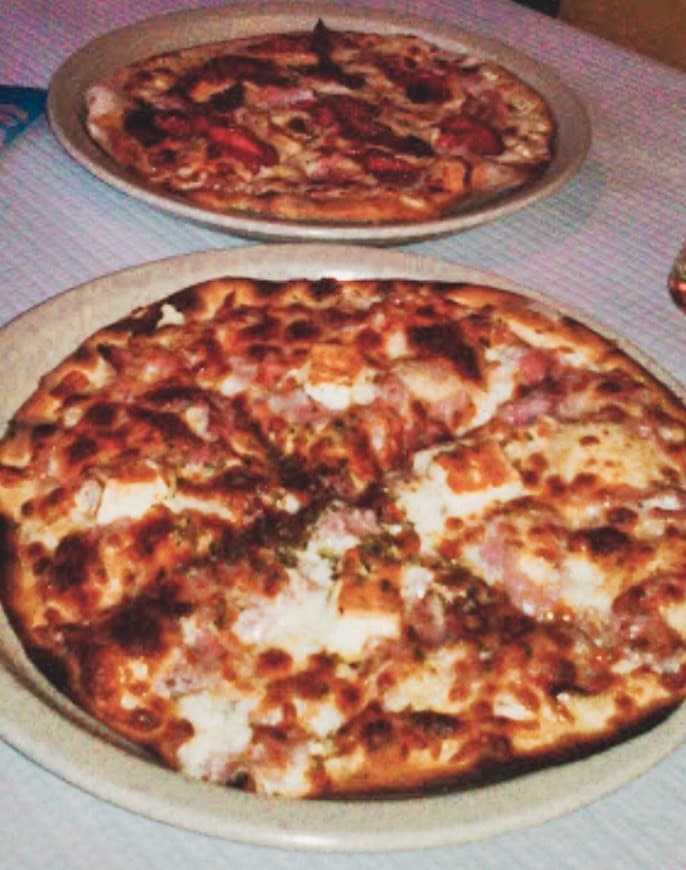 Restaurants Pizzaria Forno Velho