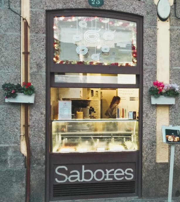 Restaurants Sabores Gelados