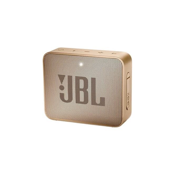 Producto JBL go 2