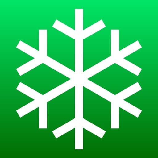 App Ski Tracks Lite