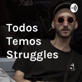 Moda Todos Temos Struggles