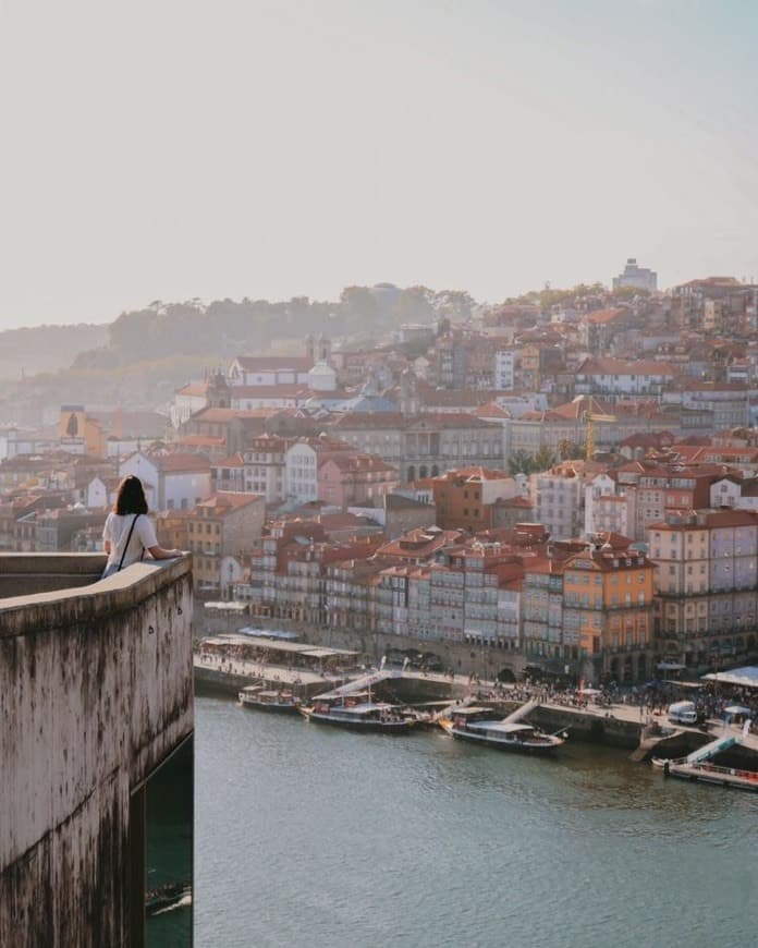 Place Vila Nova de Gaia