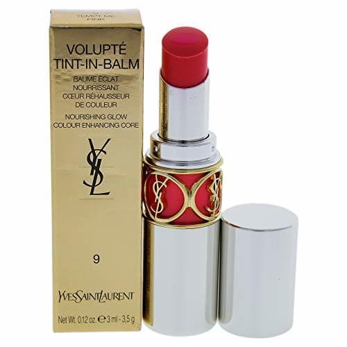 Producto Yves Saint Laurent Baume Volupté Tint In Balm Pintalabios Tono 09 Tempt