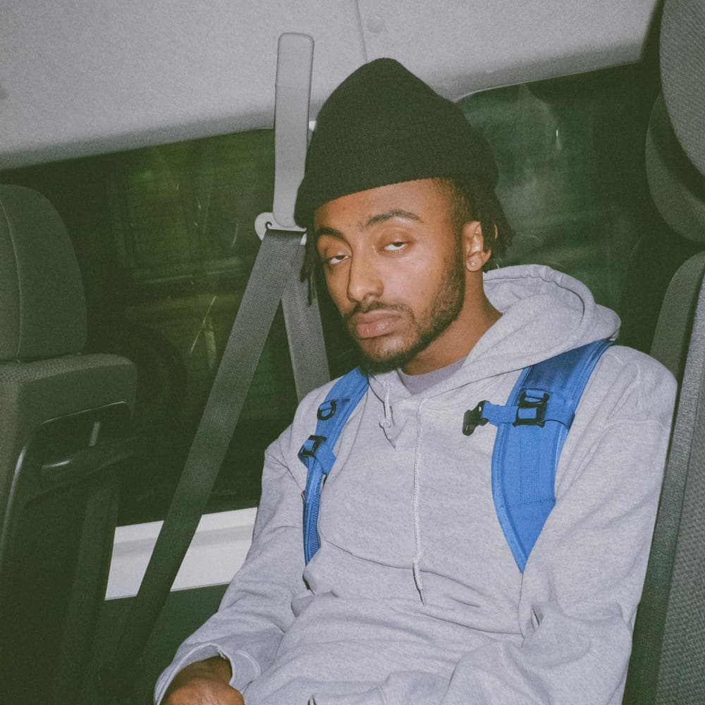 Music Aminé