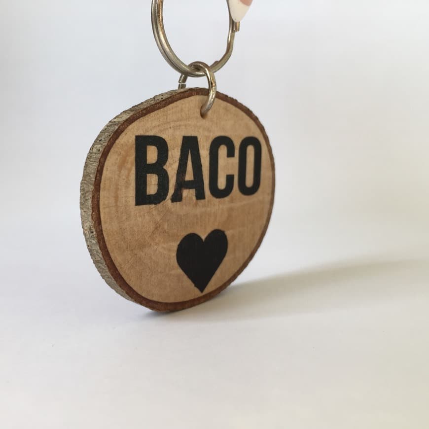 Product ECO TAG