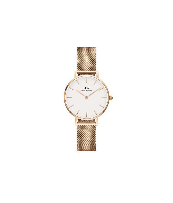 Product Relógio Daniel Wellington