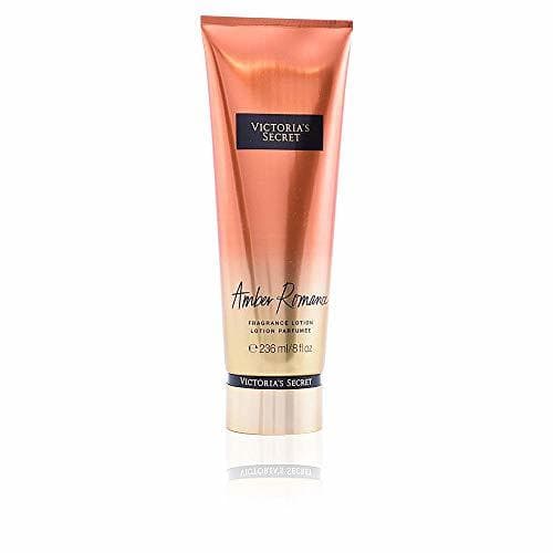 Belleza Victoria'S Secret Amber Romance Fragrance Lotion 236 Ml 1 Unidad 230 g